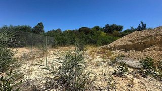 Terreno en venta en Palomares del Río