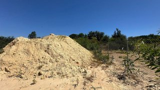 Terreno en venta en Palomares del Río