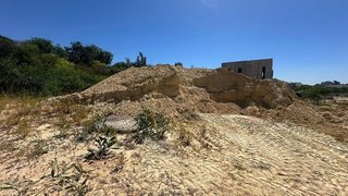 Terreno en venta en Palomares del Río