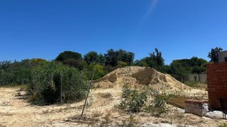 Terreno en venta en Palomares del Río