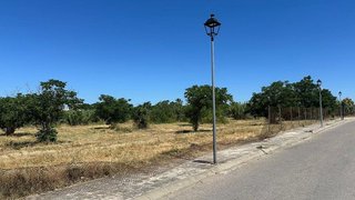 Terreno en venta en Palomares del Río