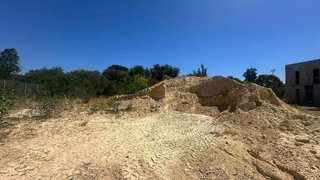 Terreno en venta en Palomares del Río