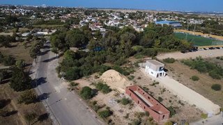 Terreno en venta en Palomares del Río