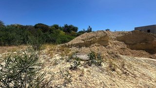 Terreno en venta en Palomares del Río