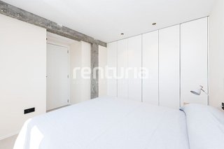 Ático en alquiler en El Carme en Valencia
