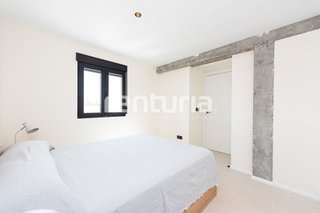 Ático en alquiler en El Carme en Valencia