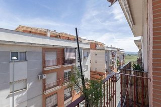 Piso en venta en Albolote