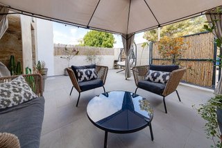 Casa adosada en venta en Campos de Golf - Villa Martin - Los Dolses en Orihuela