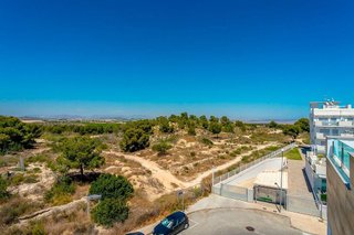 Casa adosada en venta en Campos de Golf - Villa Martin - Los Dolses en Orihuela