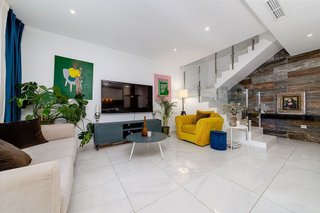 Casa adosada en venta en Campos de Golf - Villa Martin - Los Dolses en Orihuela