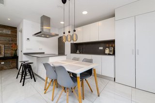 Casa adosada en venta en Campos de Golf - Villa Martin - Los Dolses en Orihuela