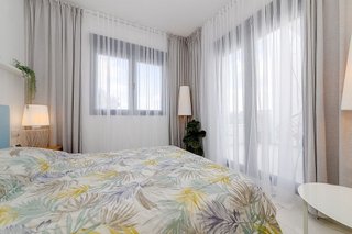 Casa adosada en venta en Campos de Golf - Villa Martin - Los Dolses en Orihuela