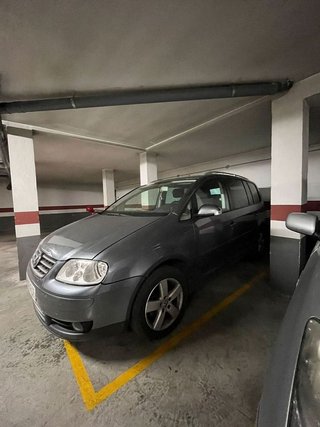 Piso en alquiler en Avda. Federico Garcia Lorca - Nueva Estación Autobuses en Granada