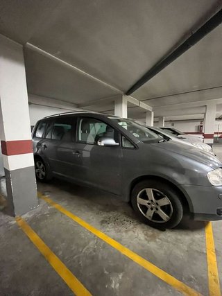 Piso en alquiler en Avda. Federico Garcia Lorca - Nueva Estación Autobuses en Granada