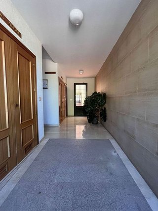 Piso en alquiler en Avda. Federico Garcia Lorca - Nueva Estación Autobuses en Granada