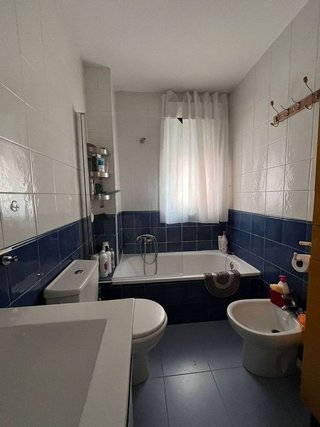 Piso en alquiler en Avda. Federico Garcia Lorca - Nueva Estación Autobuses en Granada