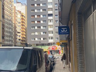 Local comercial en venta en Centro en Gijón