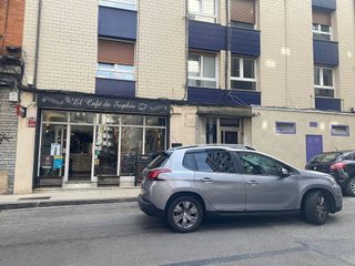 Local comercial en venta en Centro en Gijón