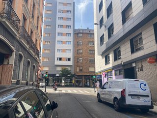 Local comercial en venta en Centro en Gijón