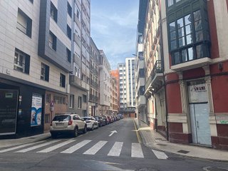 Local comercial en venta en Centro en Gijón
