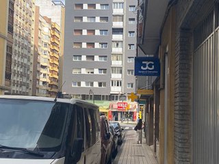 Local comercial en venta en Centro en Gijón