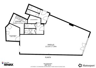 Local comercial en venta en Centro en Gijón