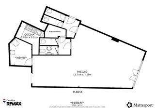 Local comercial en venta en Centro en Gijón