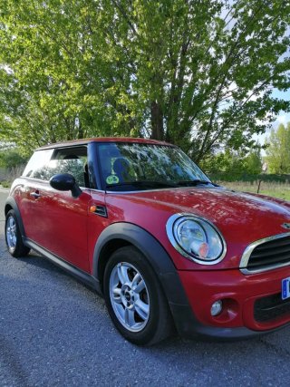 MINI Mini 2013