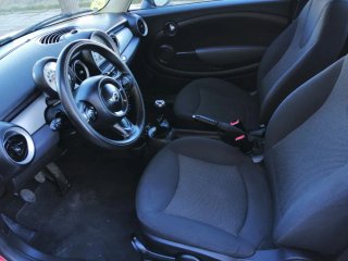 MINI Mini 2013