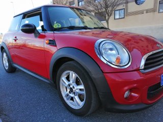 MINI Mini 2013