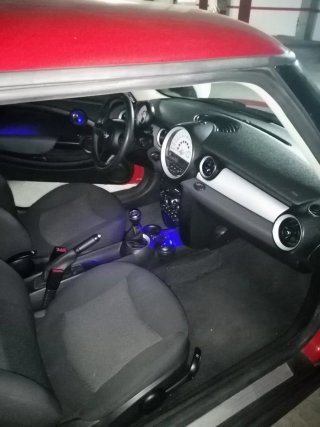 MINI Mini 2013
