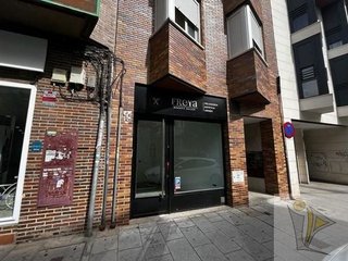 Local comercial en venta en Centro de Leganés en Leganés