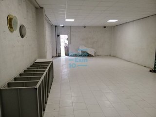 Local comercial en venta en Beasain