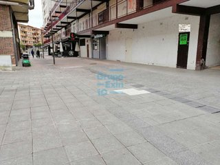 Local comercial en venta en Beasain