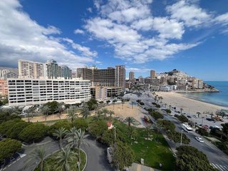 Piso en venta en La Cala de Villajoyosa en Villajoyosa/Vila Joiosa (la)