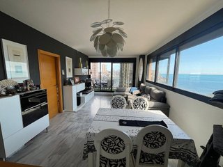 Piso en venta en La Cala de Villajoyosa en Villajoyosa/Vila Joiosa (la)