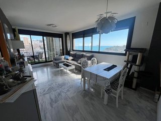 Piso en venta en La Cala de Villajoyosa en Villajoyosa/Vila Joiosa (la)