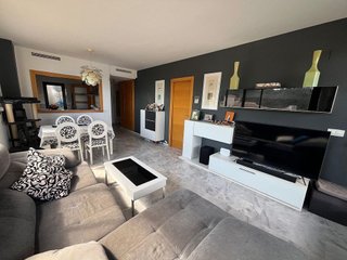 Piso en venta en La Cala de Villajoyosa en Villajoyosa/Vila Joiosa (la)