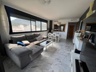Piso en venta en La Cala de Villajoyosa en Villajoyosa/Vila Joiosa (la)
