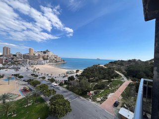 Piso en venta en La Cala de Villajoyosa en Villajoyosa/Vila Joiosa (la)