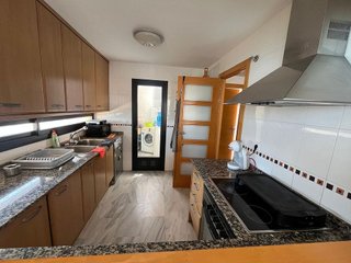 Piso en venta en La Cala de Villajoyosa en Villajoyosa/Vila Joiosa (la)