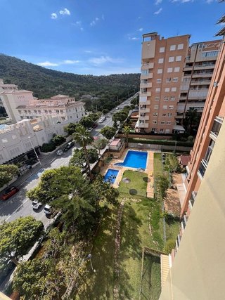 Piso en venta en La Cala de Villajoyosa en Villajoyosa/Vila Joiosa (la)