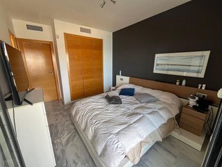 Piso en venta en La Cala de Villajoyosa en Villajoyosa/Vila Joiosa (la)