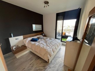 Piso en venta en La Cala de Villajoyosa en Villajoyosa/Vila Joiosa (la)