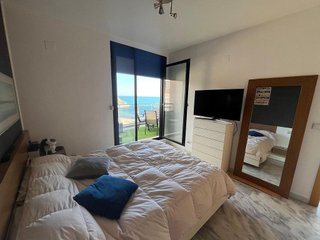 Piso en venta en La Cala de Villajoyosa en Villajoyosa/Vila Joiosa (la)