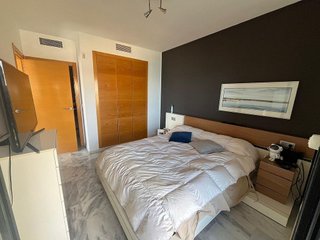 Piso en venta en La Cala de Villajoyosa en Villajoyosa/Vila Joiosa (la)