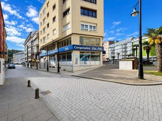 Local comercial en venta en Cee