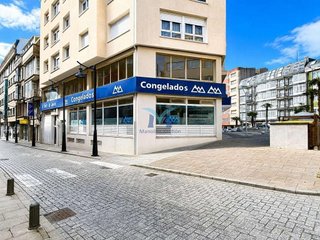 Local comercial en venta en Cee