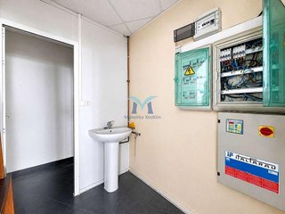 Local comercial en venta en Cee