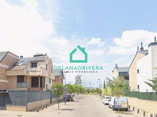 Terreno en venta en Centro de Leganés en Leganés